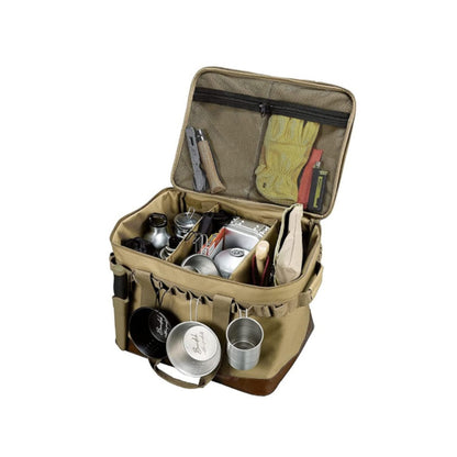 Waterproof Hiking Organiser Backpack Storage Bag - Befez