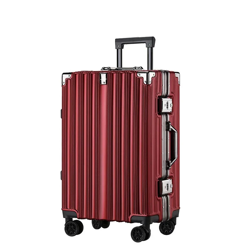Durable Lightweight Hardside Luggage Case