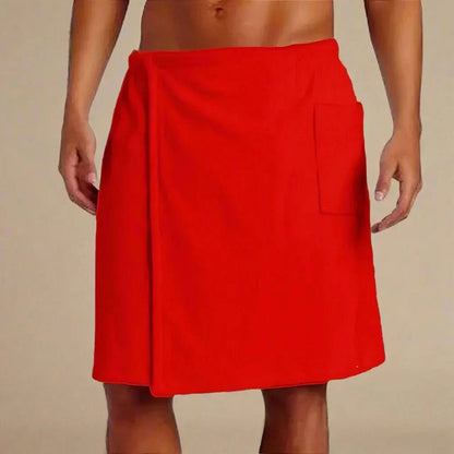 Compact Quick Dry Beach Robe