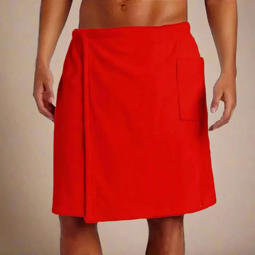 Compact Quick Dry Beach Robe