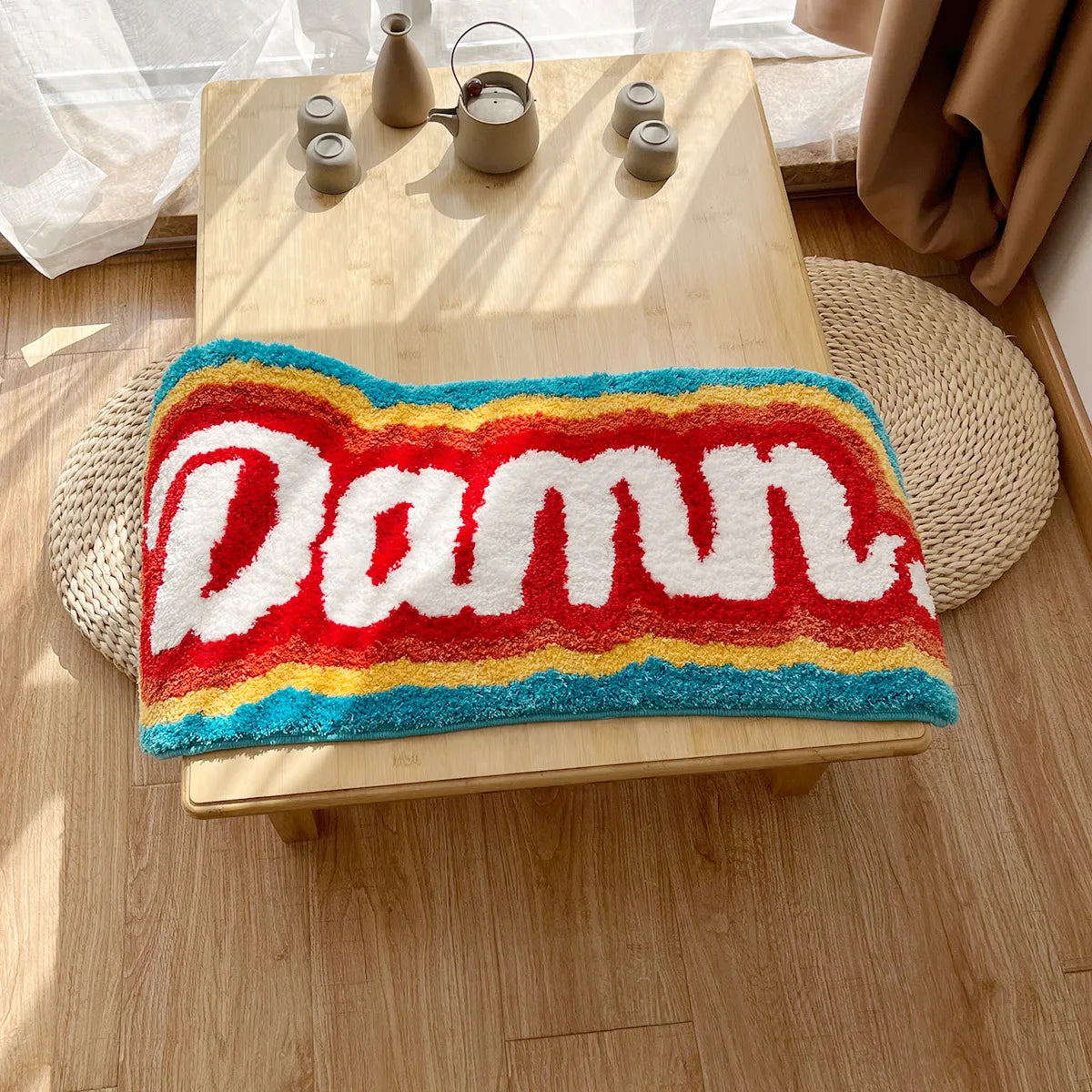 Fun Mousepad | Befez