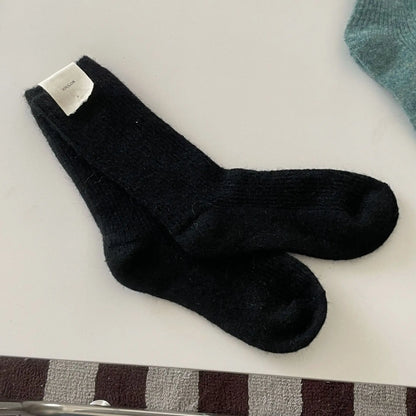 Ultra Soft Women's Thermal Wool Socks