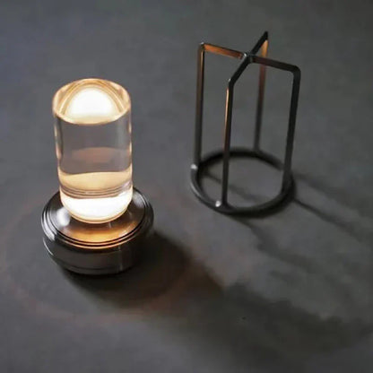 Bright Portable Wireless Table Light