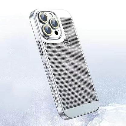 Trendy iPhone Case - Slim Protective Cover