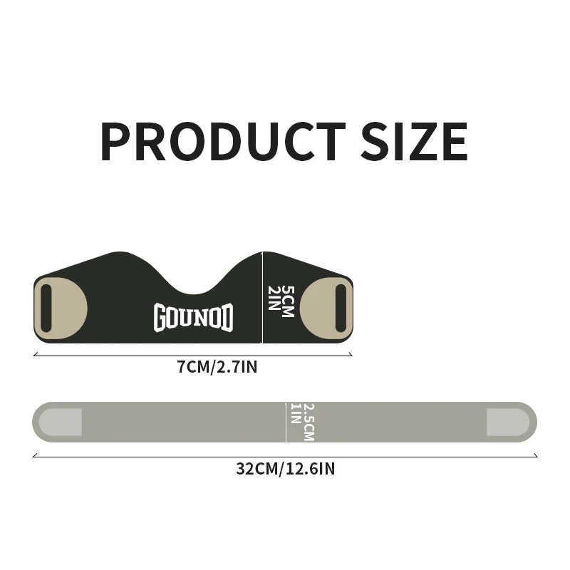 Comfortable Knee Support Wrap