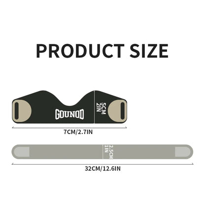 Comfortable Knee Support Wrap