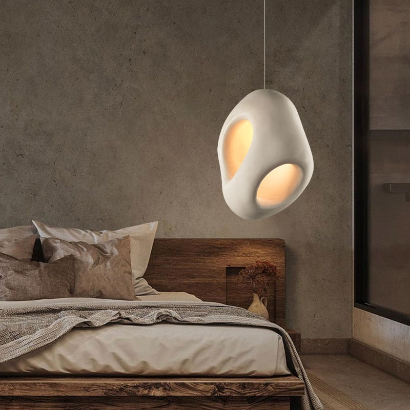Unique Chic LED Hanging Light Fixture