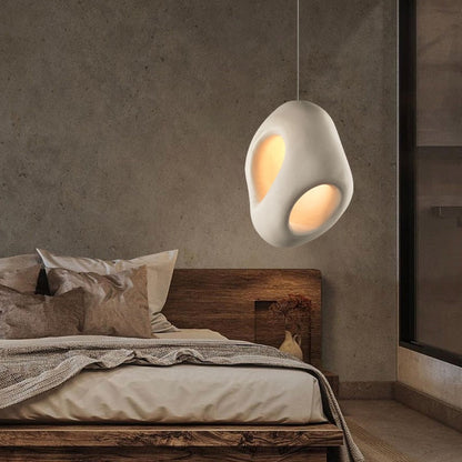 Unique Chic LED Hanging Light Fixture