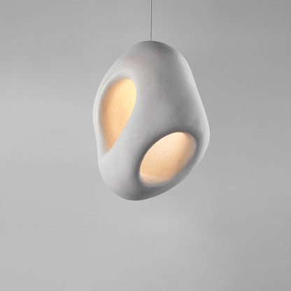 Unique Chic LED Hanging Light Fixture