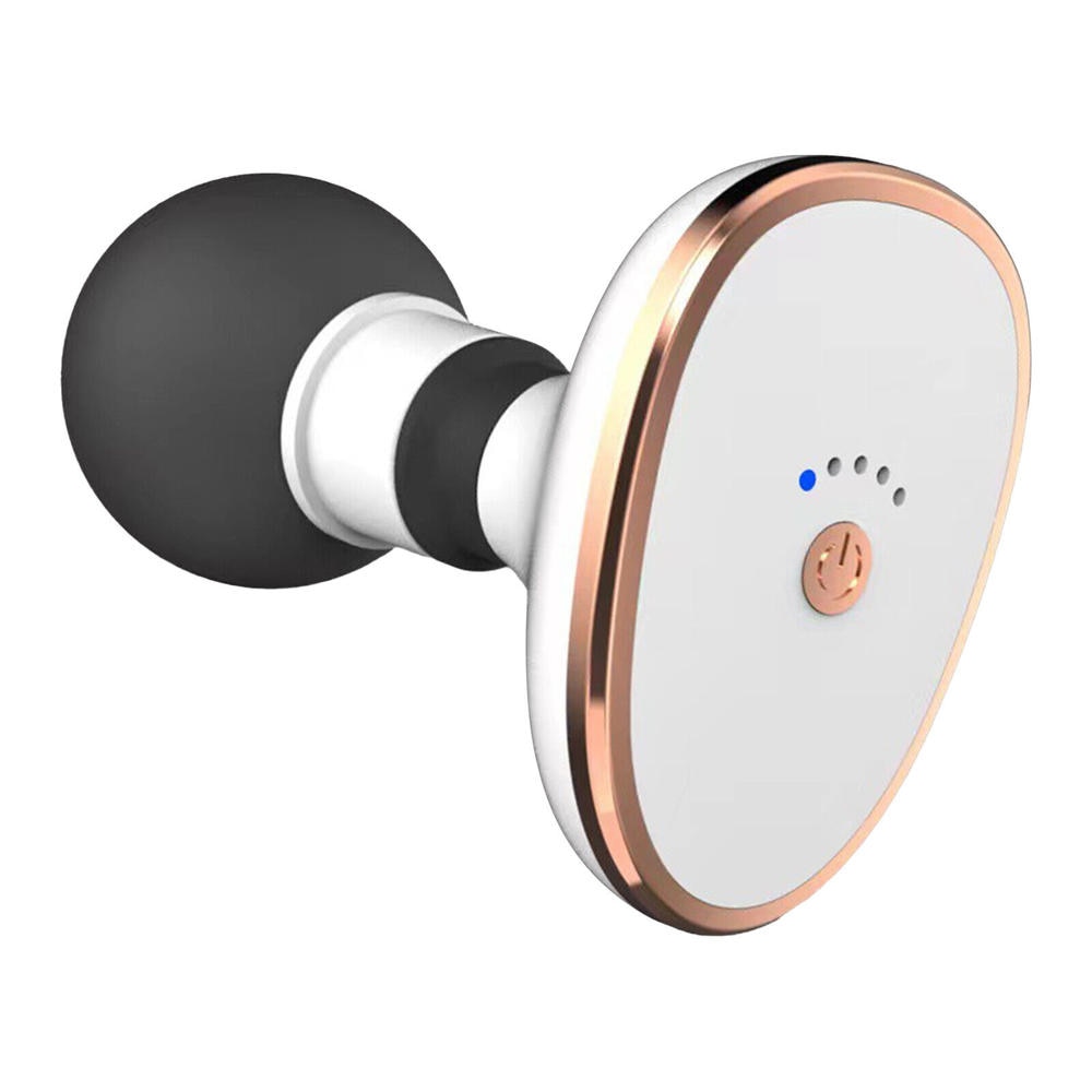 Portable Mini Handheld Massager
