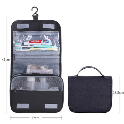 Travel Packing Cube Set 6pc Waterproof Luggage Organizer - Befez