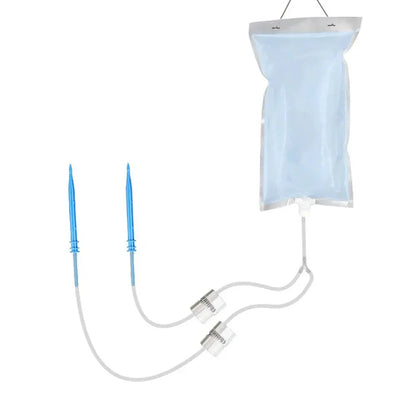 Automatic Plant Watering System Bag with Long Lasting Irrigation