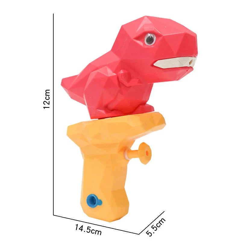 Befez Dino Squirt Toy for Kids Summer Fun