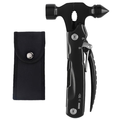 Premium Outdoor Multi Tool Kit - Befez