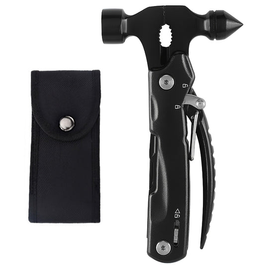 Premium Outdoor Multi Tool Kit - Befez