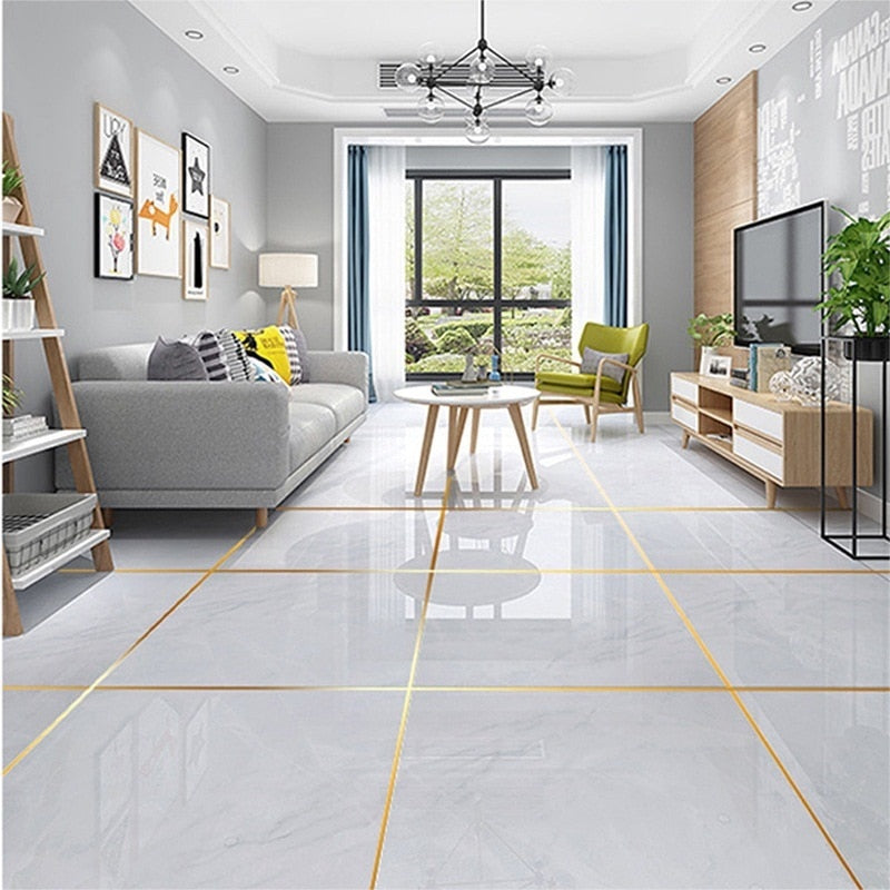 Self Adhesive Floor Tile Gap Seal Strip