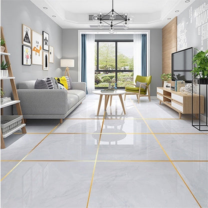 Self Adhesive Floor Tile Gap Seal Strip