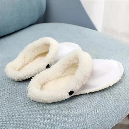 Soft Crocs Fuzzy Shoe Insoles - Befez