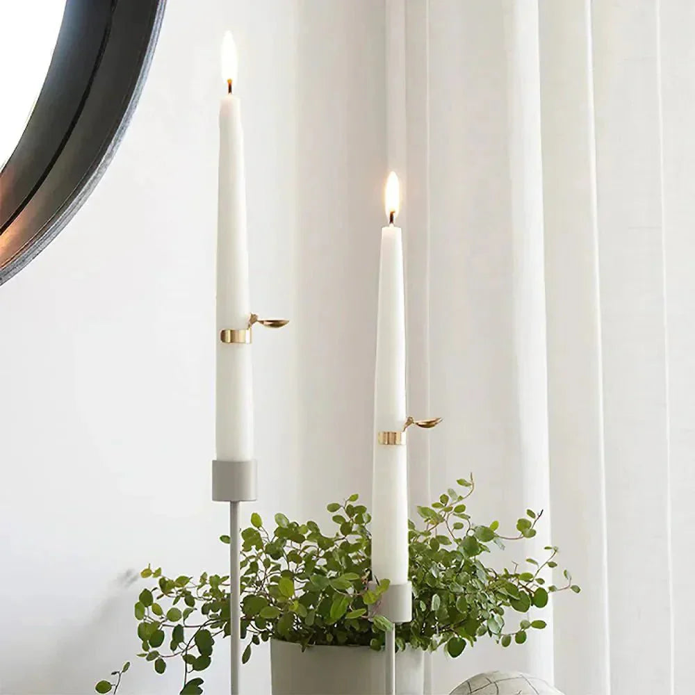 Safe Flame Guard Fireplace Screen