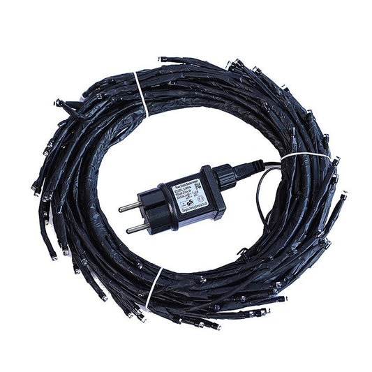 Warm Ambient Outdoor String Lamp - Befez