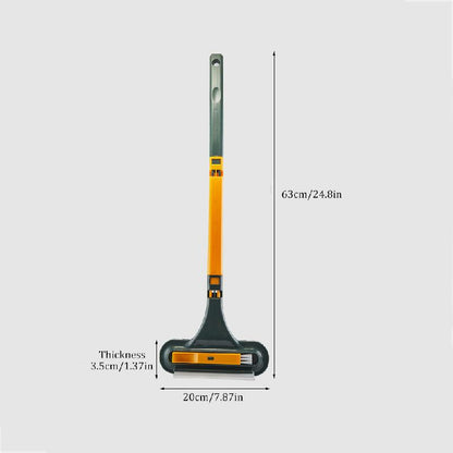 Practical Window Dusting Double Sided Brush