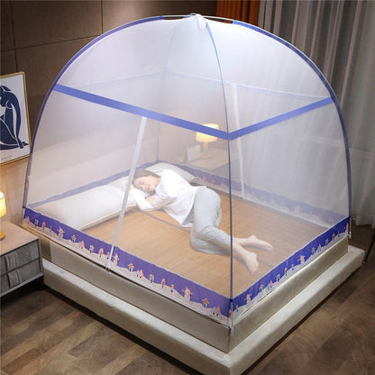 Portable Travel Bed Canopy Net