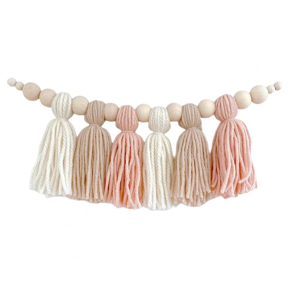 Soft Baby Nursery String Lights