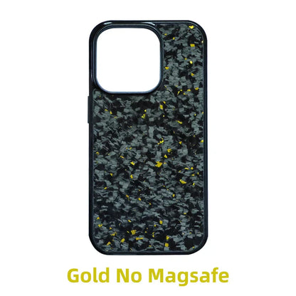 Durable Magsafe Carbon Phone Case for iPhone