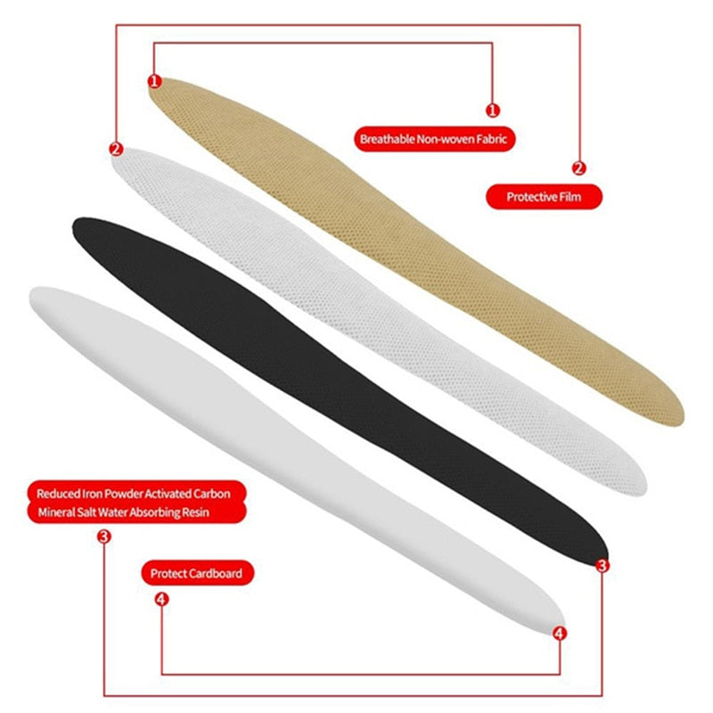 Warm Thermal Smart Insole Inserts