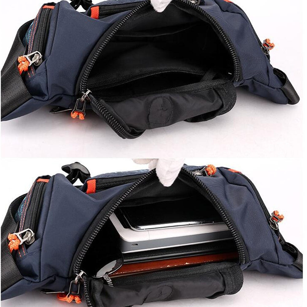 Waterproof Utility Waist Pack Bag