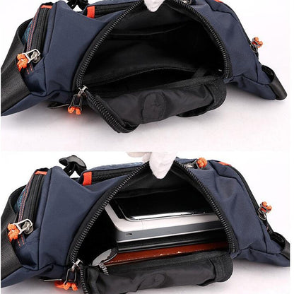 Waterproof Utility Waist Pack Bag