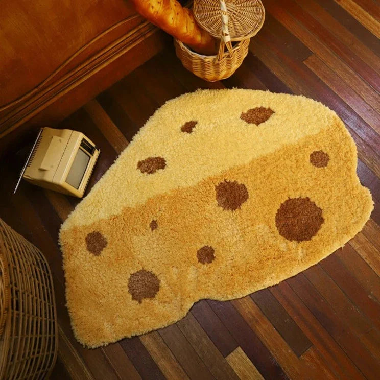 Fun Kids Cheese Mat