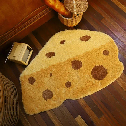 Fun Kids Cheese Mat