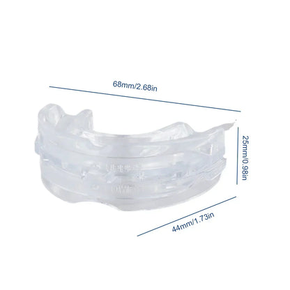 Silent Night Anti Snore Device