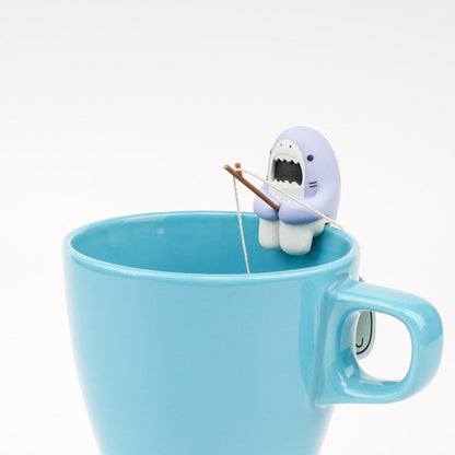 Befez | Delicious Seafood Tea Infuser