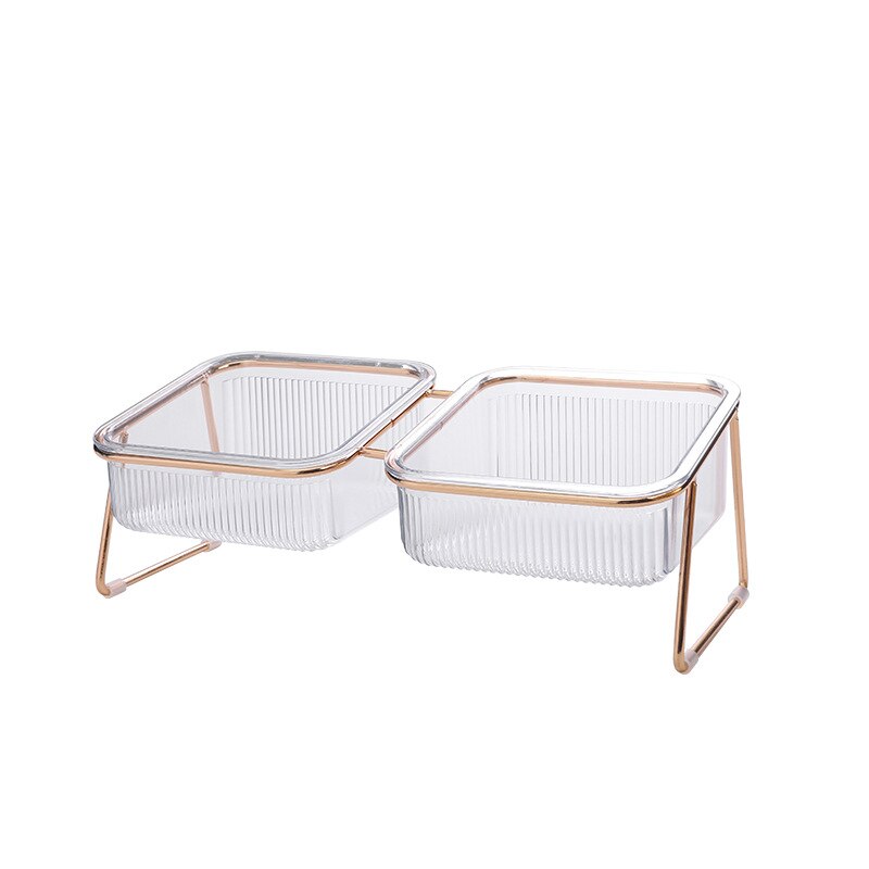 Stylish Pet Feeder for Small Animals