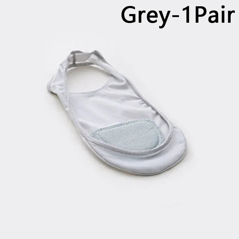 Soft Gel Arch Support Insoles
