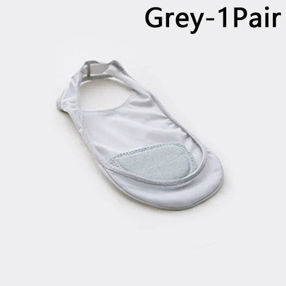 Soft Gel Arch Support Insoles