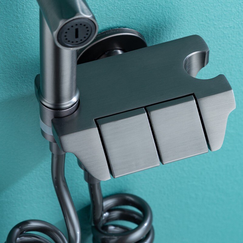 Befez | Easy Clean Bathroom Faucet Bidet Spray