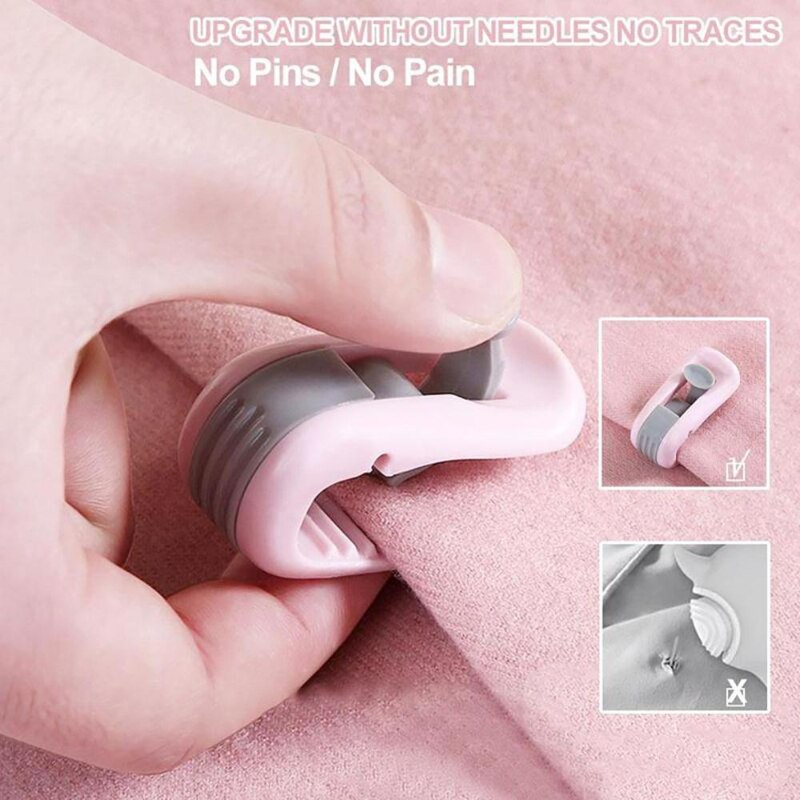 GripMaster | 6 Pack Bed Sheet Grippers