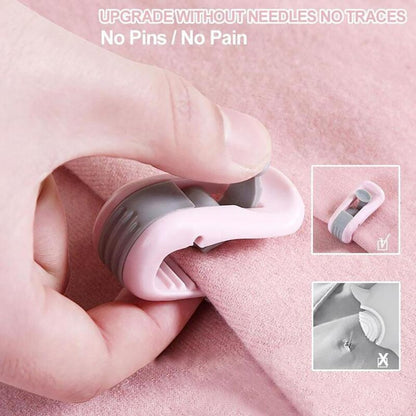 GripMaster | 6 Pack Bed Sheet Grippers