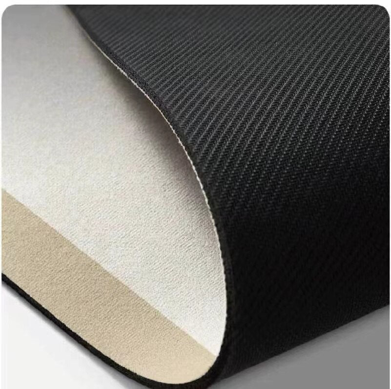 Befez | Slip Resistant Vibrant Fast Drying Bath Mat