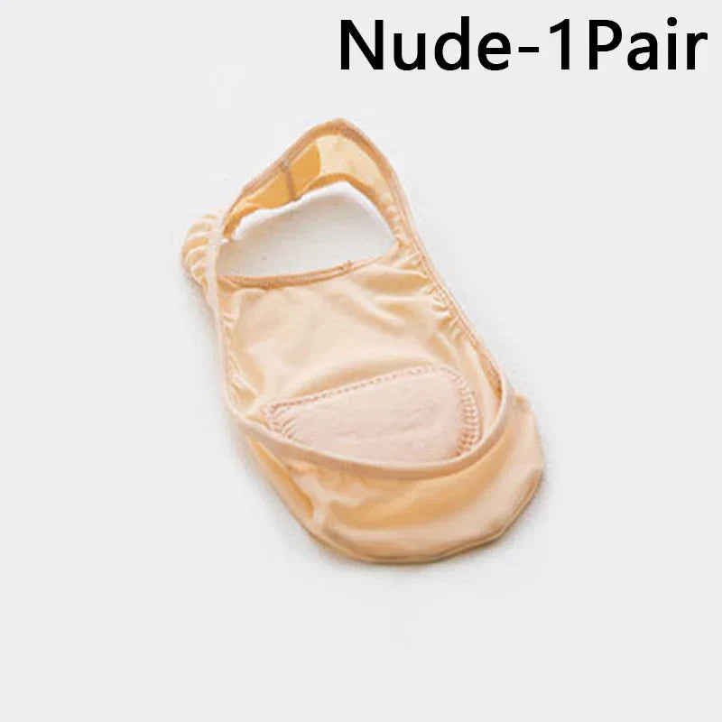 Soft Gel Arch Support Insoles
