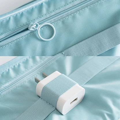 Waterproof Travel Electronics Pouch Bag