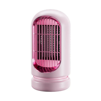 Compact Space Saving Electric Home Heater - Befez