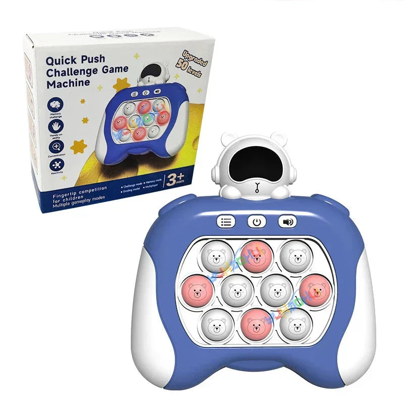 Fun Anxiety Relief Fidget Toy