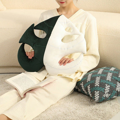 Comfortable Palm Tree Throw Pillows