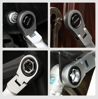Befez | Premium 12-in-1 Multi Tool Set