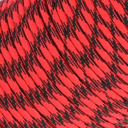 Durable Outdoor Rope 20M - Emergency Survival Cord