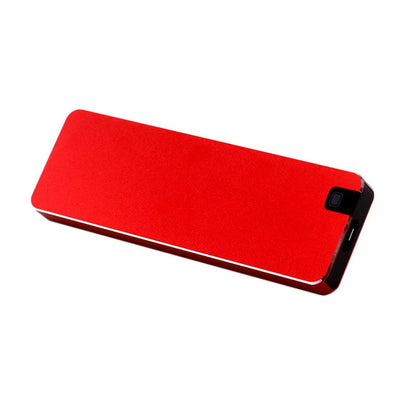 Compact External Hard Disk Drive
